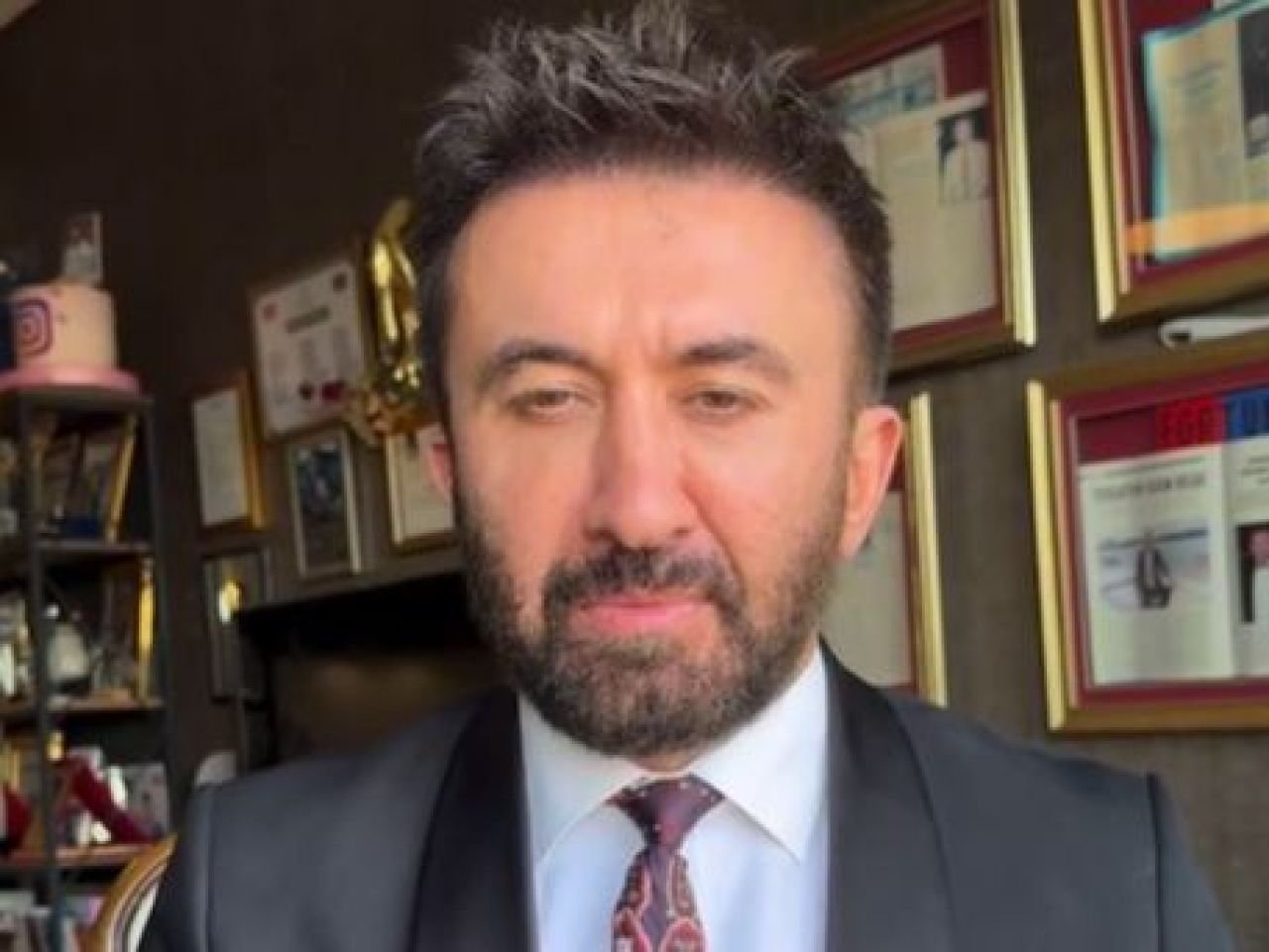 İbrahim Yılmaz Fotoğrafı - 3