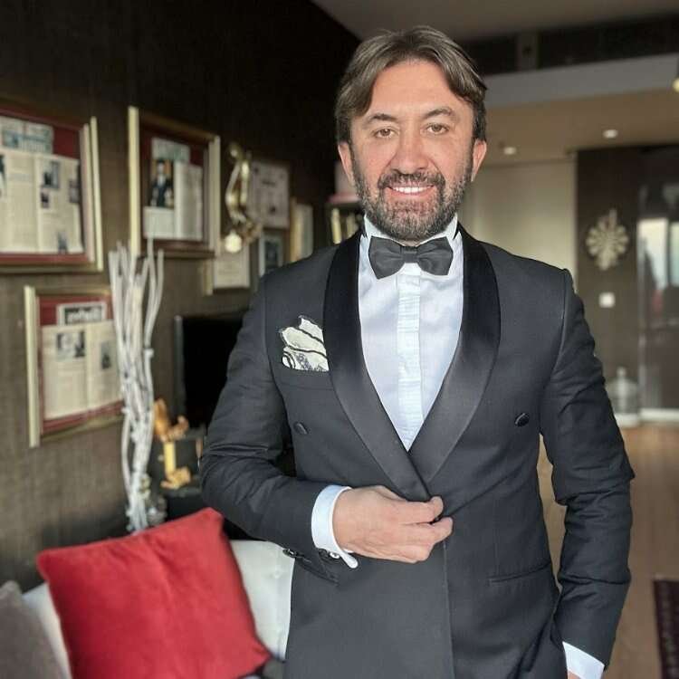 İbrahim Yılmaz Fotoğrafı - 4