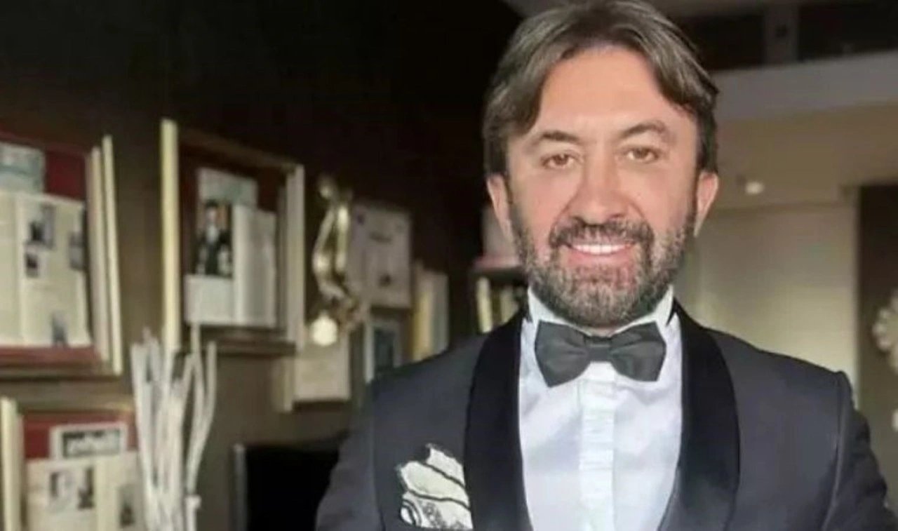 İbrahim Yılmaz Fotoğrafı - 5