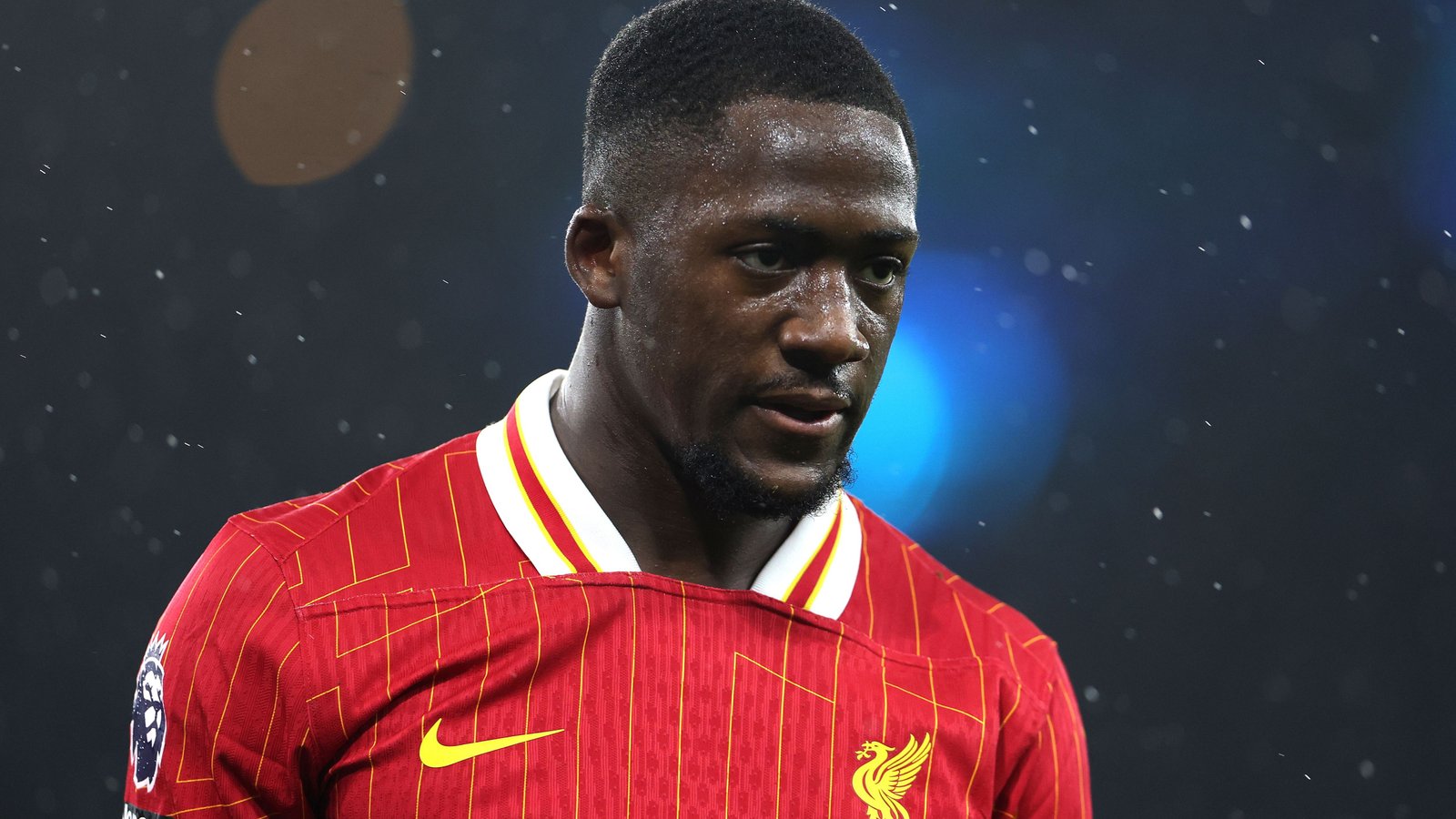 Ibrahima Konaté Fotoğrafı - 1