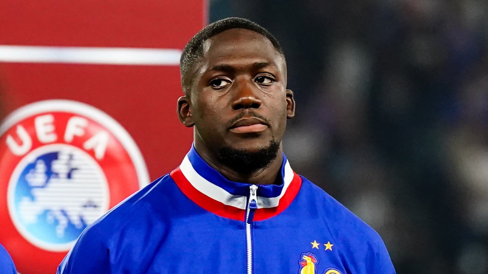 Ibrahima Konaté Fotoğrafı - 4