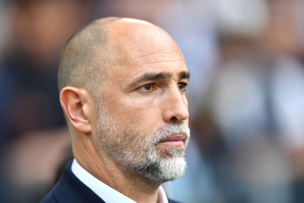 Igor Tudor Fotoğrafı - 2