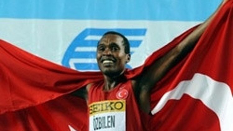 İlham Tanui Özbilen Fotoğrafı - 5