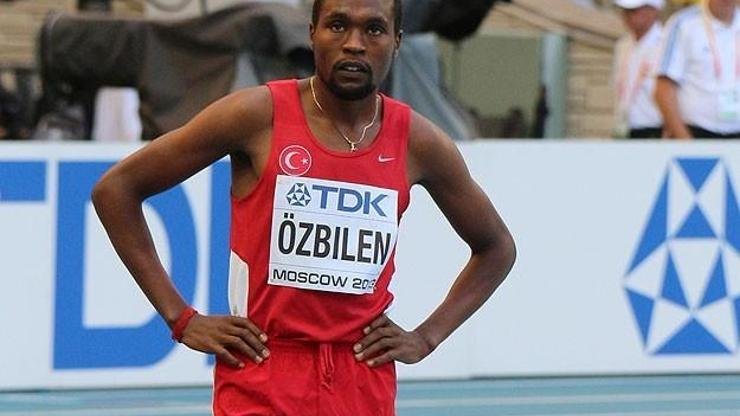 İlham Tanui Özbilen Profil Resmi