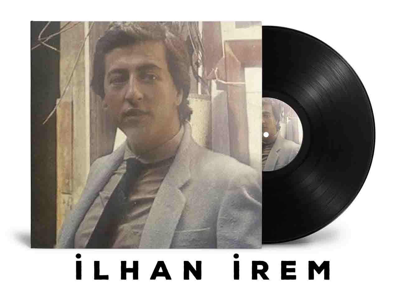 İlhan İrem Fotoğrafı - 1