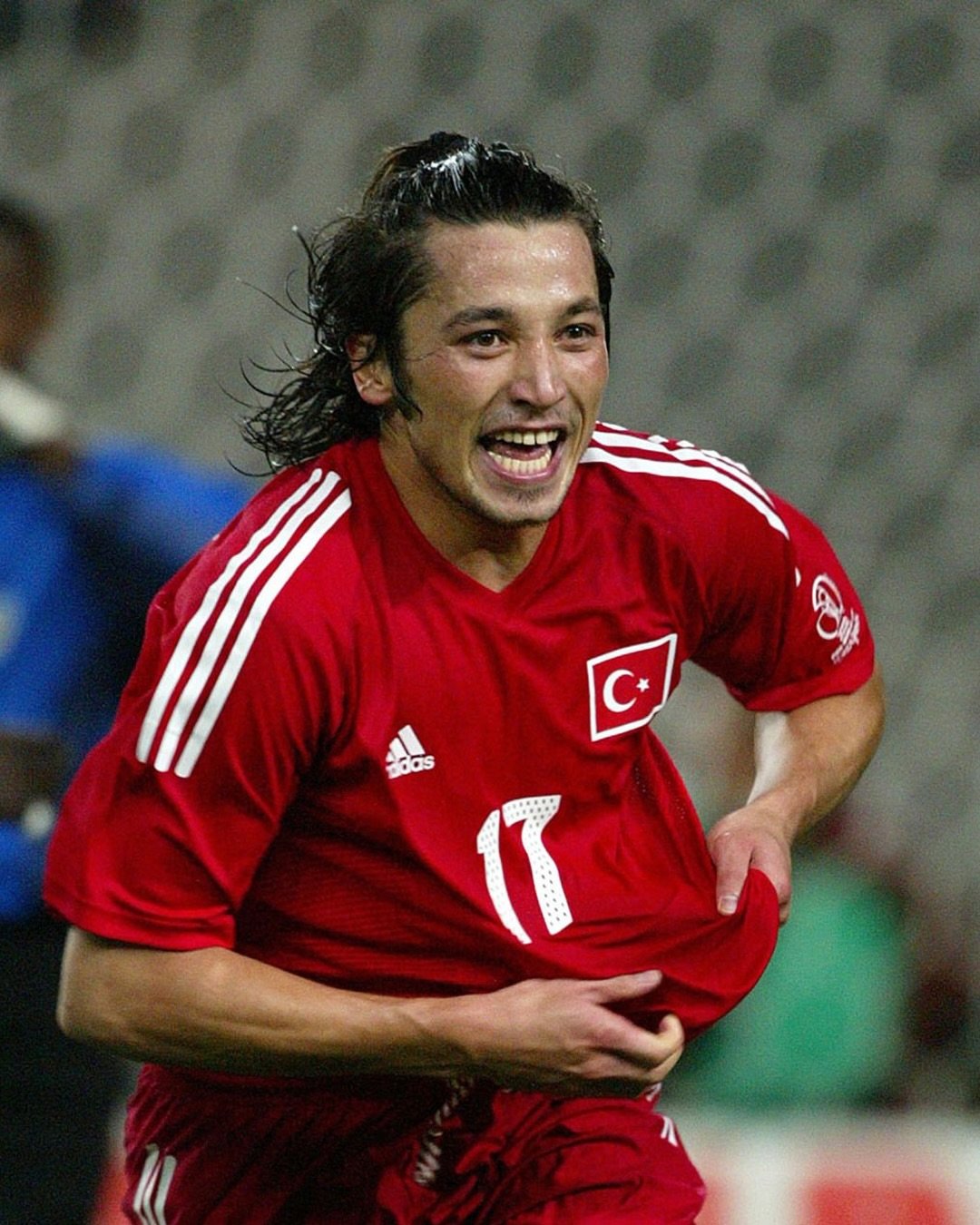 İlhan Mansız Profil Resmi