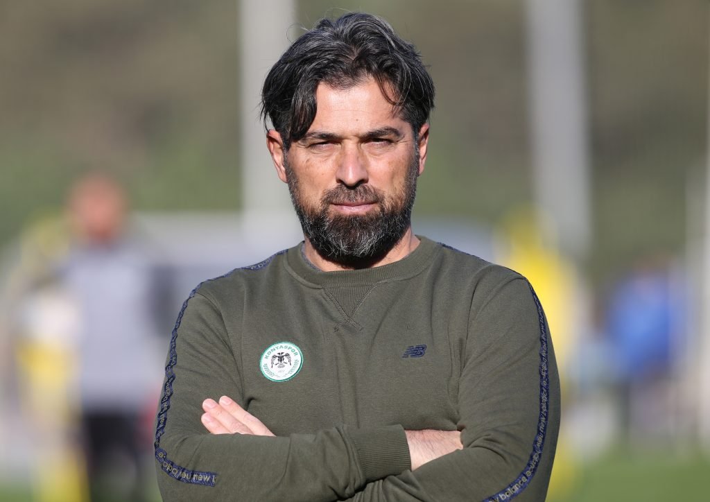 İlhan Palut Fotoğrafı - 1