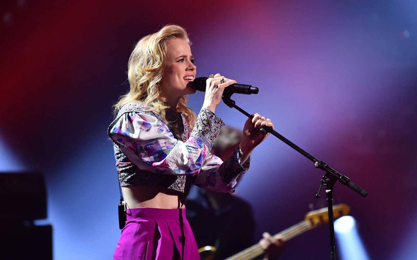 Ilse DeLange Fotoğrafı - 1