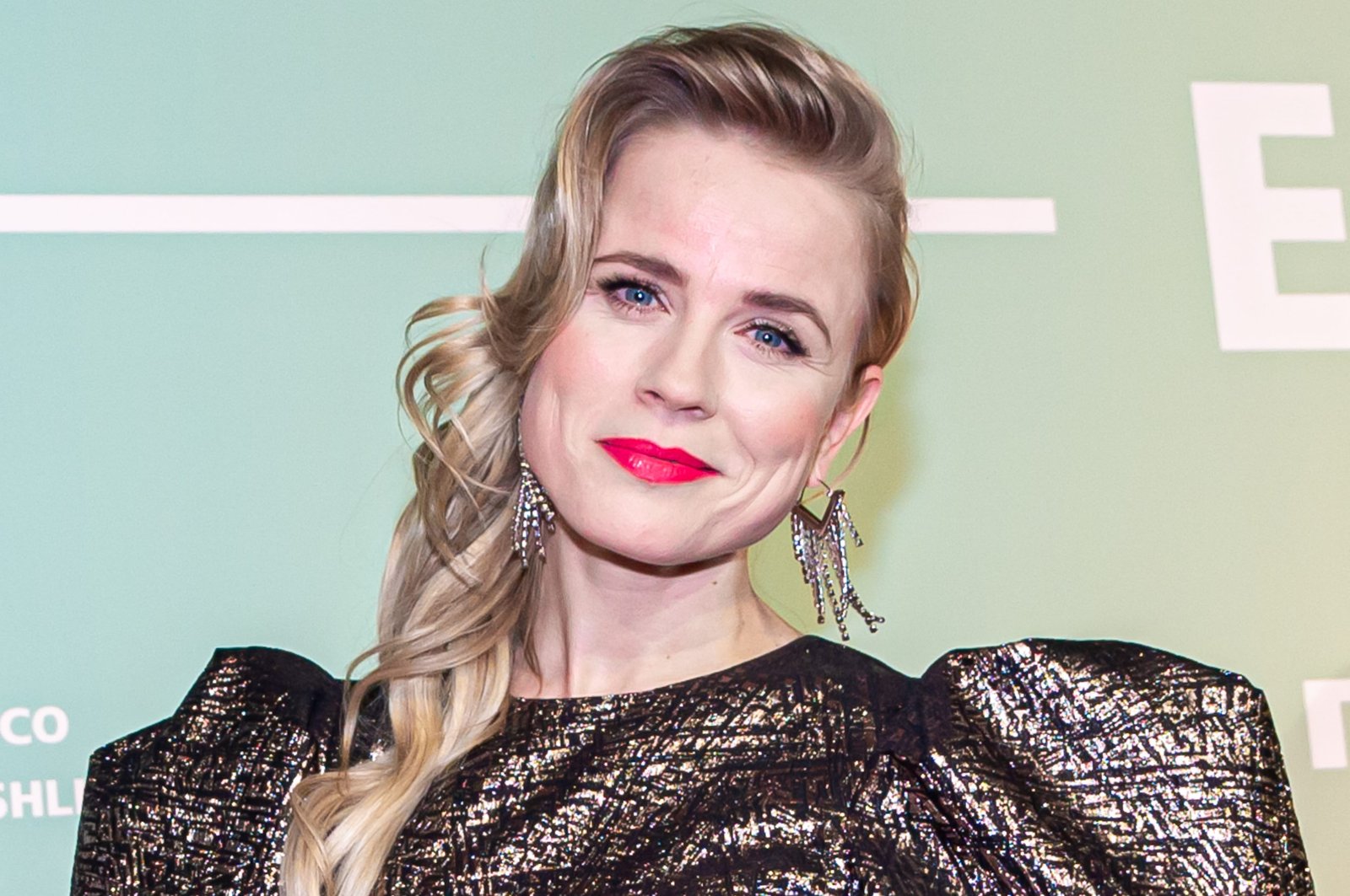 Ilse DeLange Fotoğrafı - 3