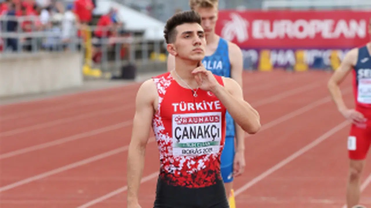 İlyas Çanakçı Profil Resmi