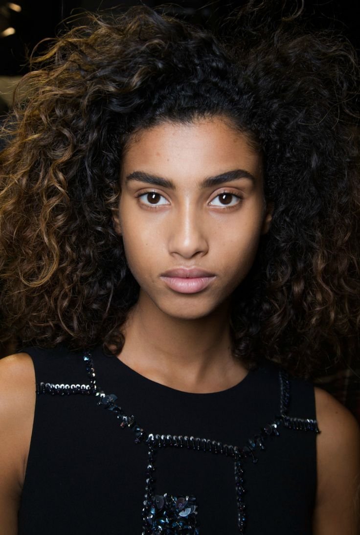 Imaan Hammam Fotoğrafı - 3