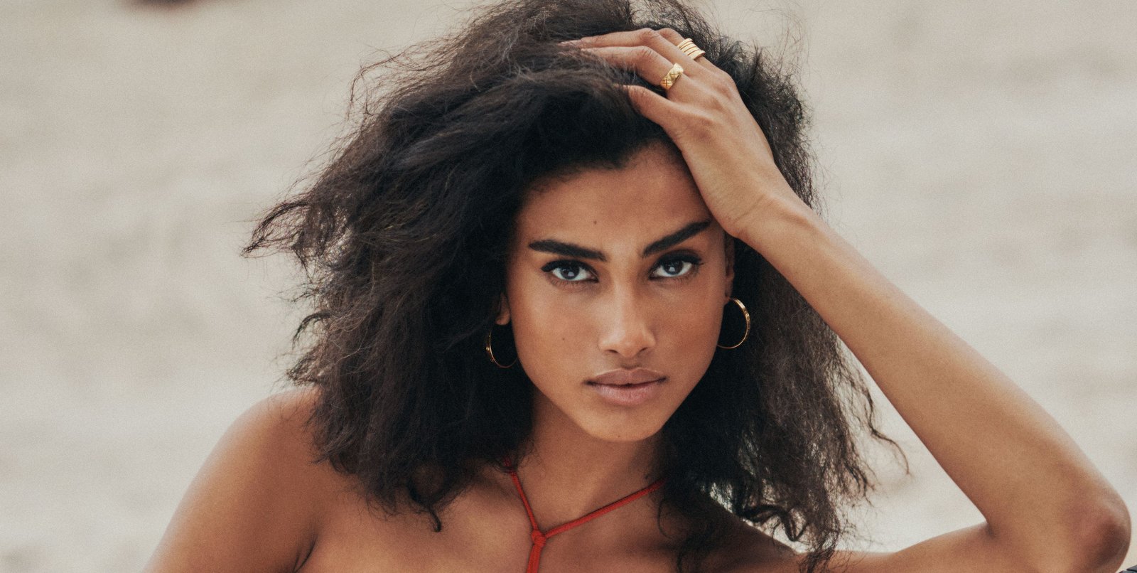 Imaan Hammam Fotoğrafı - 4