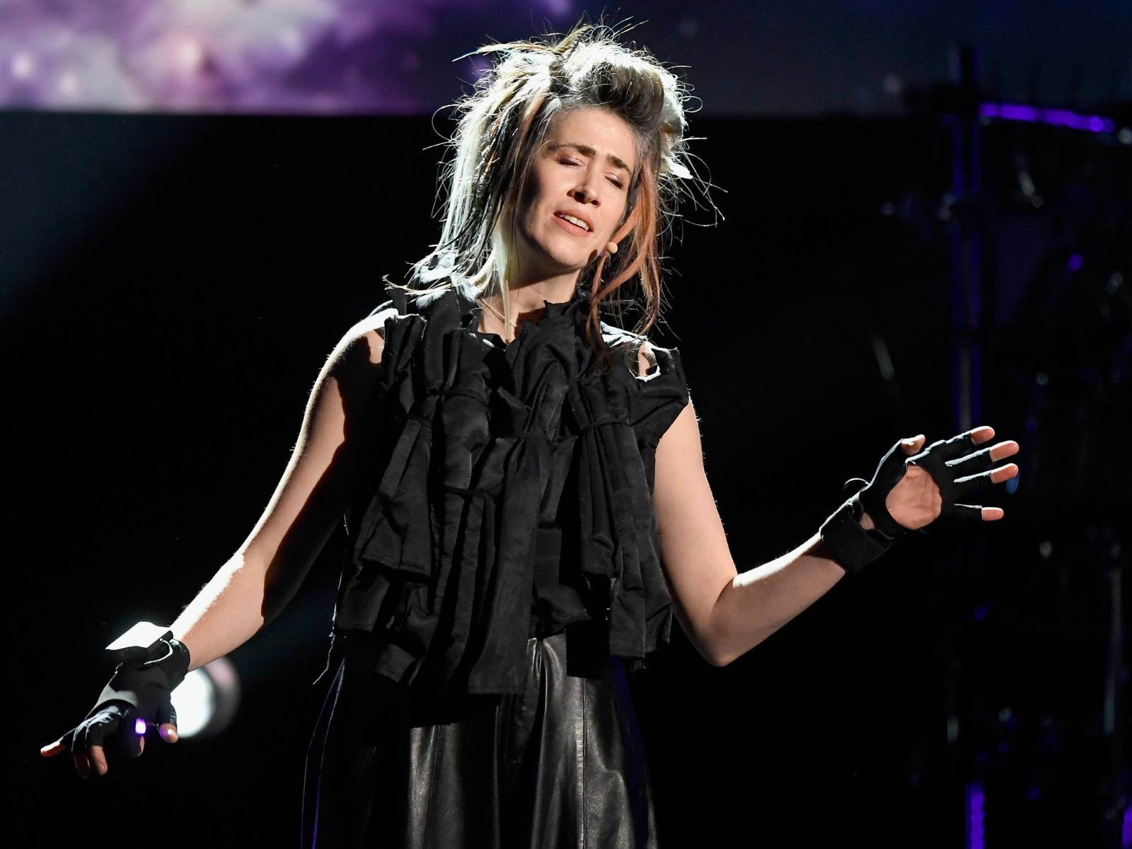 Imogen Heap Fotoğrafı - 2
