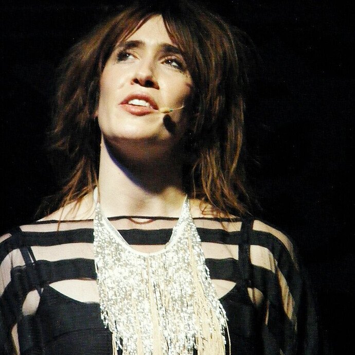 Imogen Heap Fotoğrafı - 3