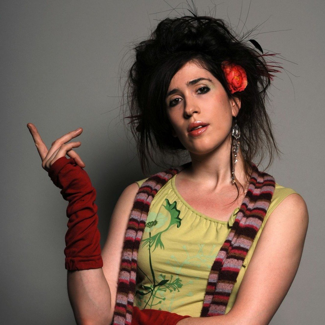 Imogen Heap Fotoğrafı - 4
