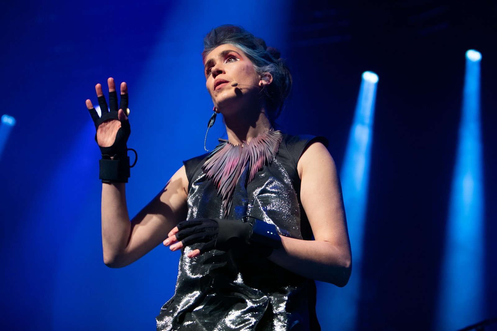 Imogen Heap Fotoğrafı - 5