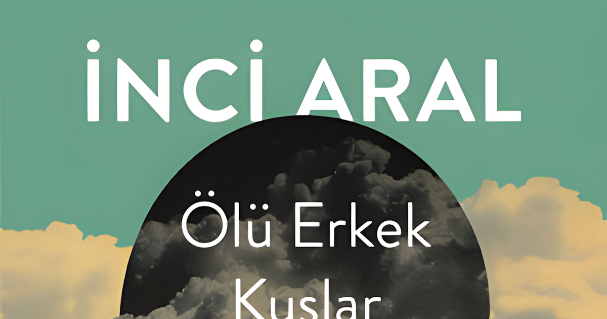 İnci Aral Fotoğrafı - 1