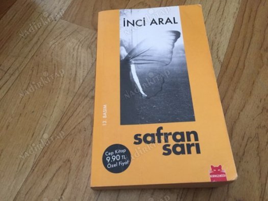 İnci Aral Fotoğrafı - 2