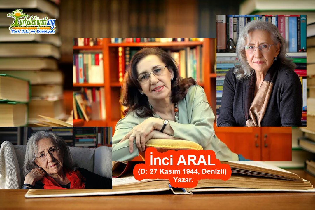 İnci Aral Fotoğrafı - 5