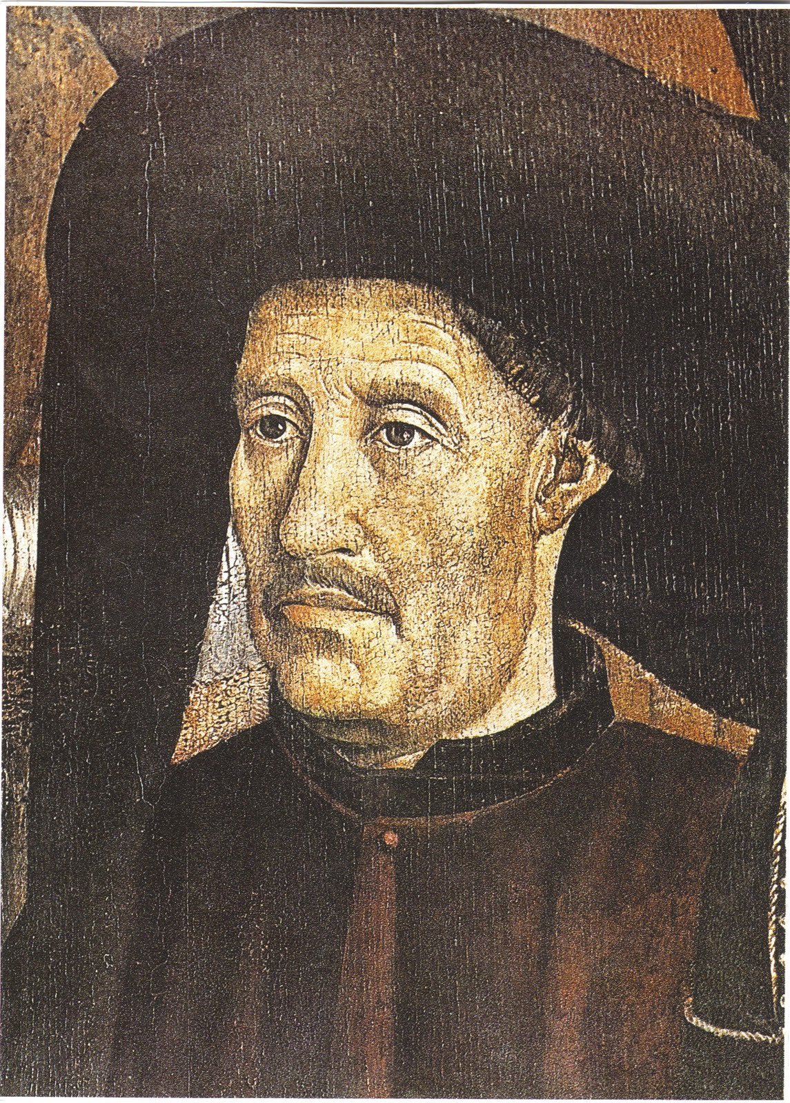 Infante Dom Henrique Profil Resmi