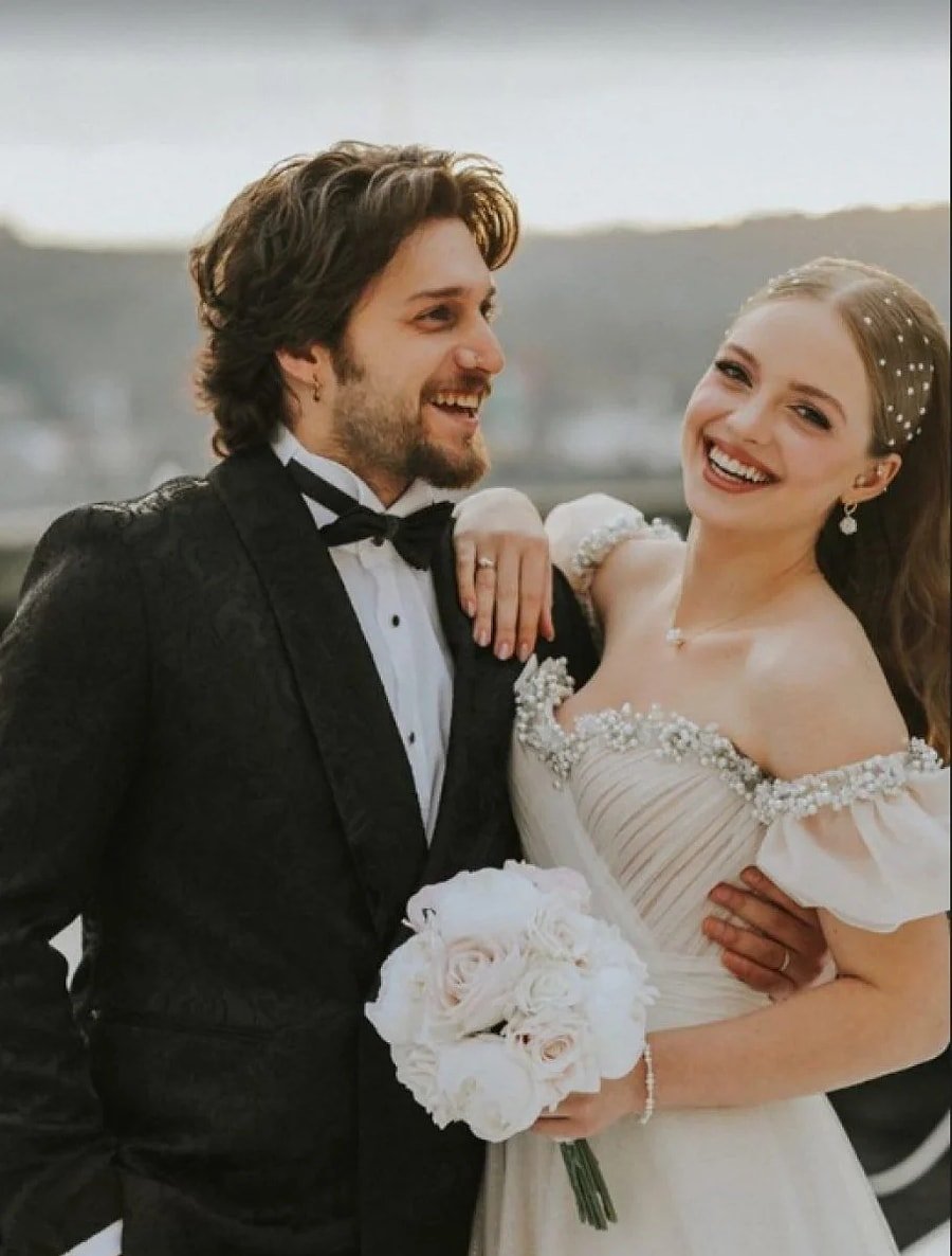 İpek Filiz Yazıcı Fotoğrafı - 2