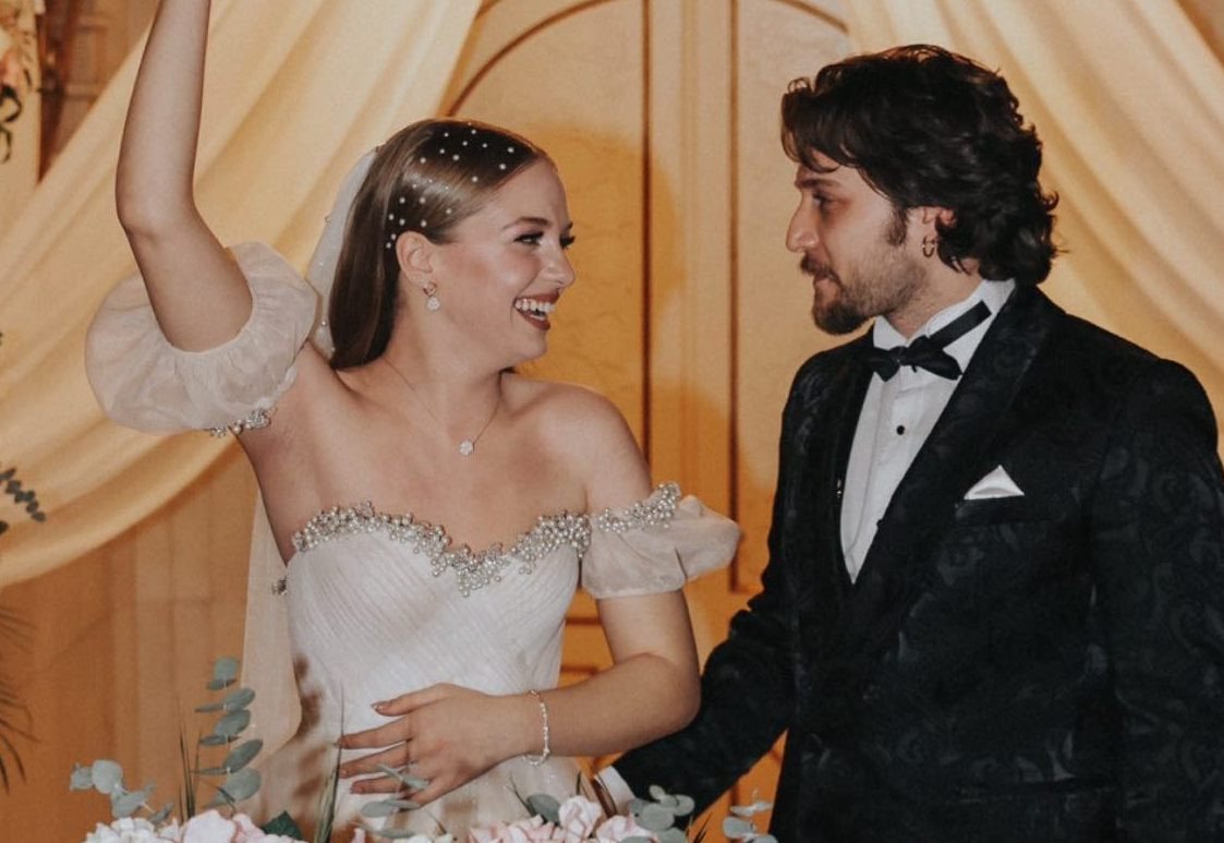İpek Filiz Yazıcı Fotoğrafı - 3