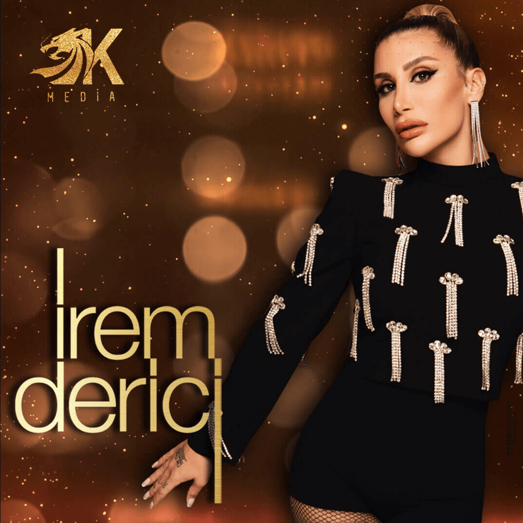 İrem Derici Fotoğrafı - 1
