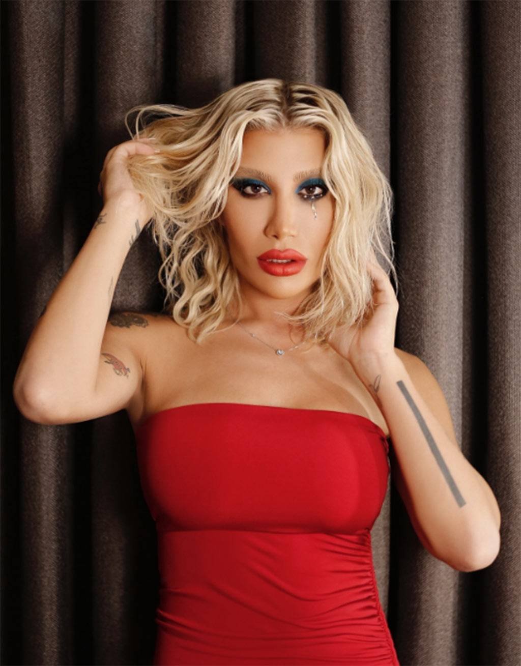 İrem Derici Fotoğrafı - 4