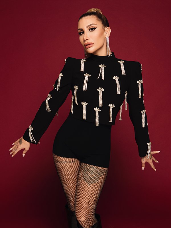 İrem Derici Fotoğrafı - 5