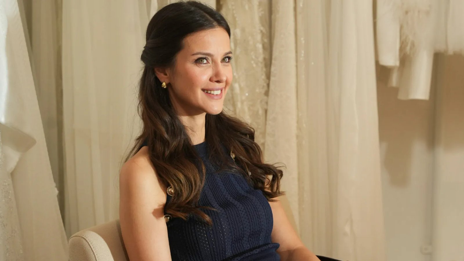 İrem Helvacıoğlu Fotoğrafı - 1