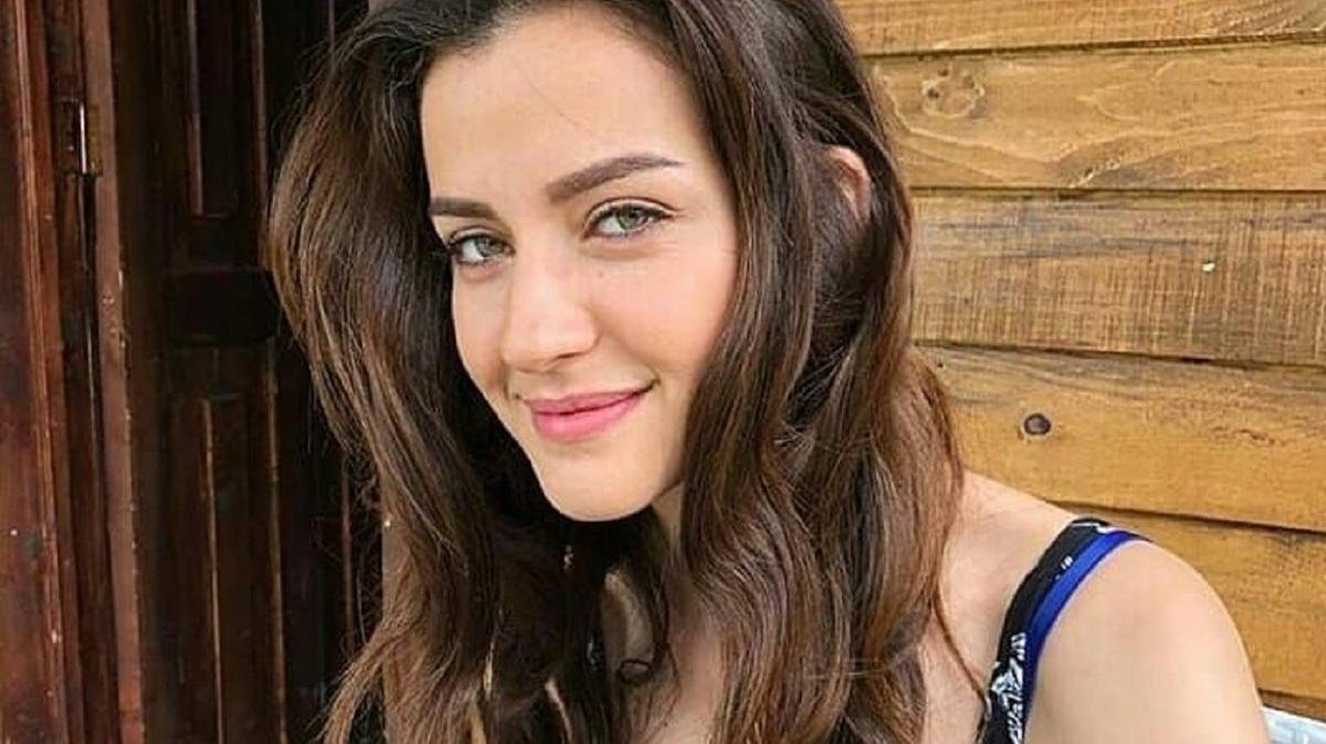İrem Helvacıoğlu Fotoğrafı - 4