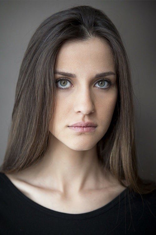 İrem Helvacıoğlu Profil Resmi