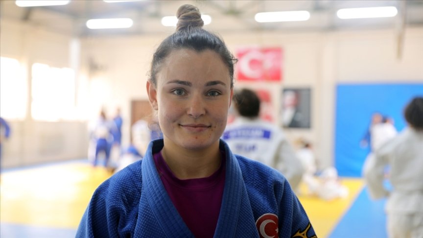İrem Korkmaz Profil Resmi