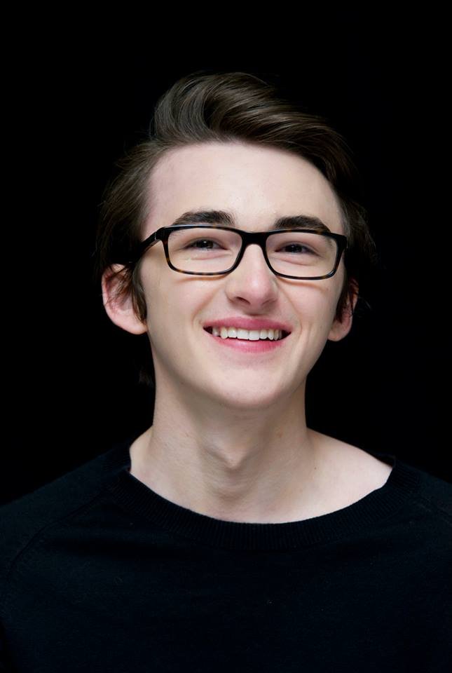 Isaac Hempstead Wright Fotoğrafı - 1