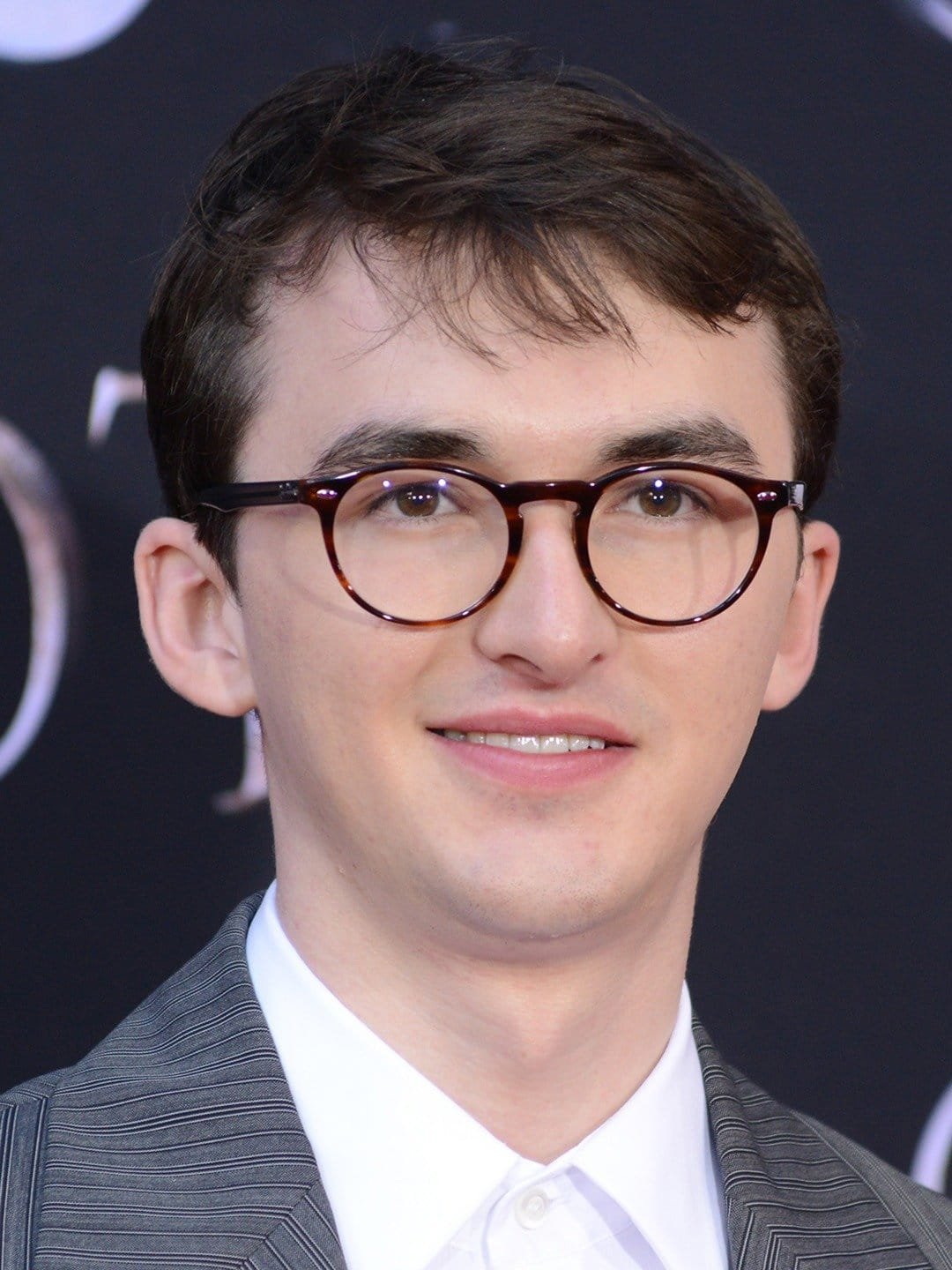 Isaac Hempstead Wright Fotoğrafı - 2