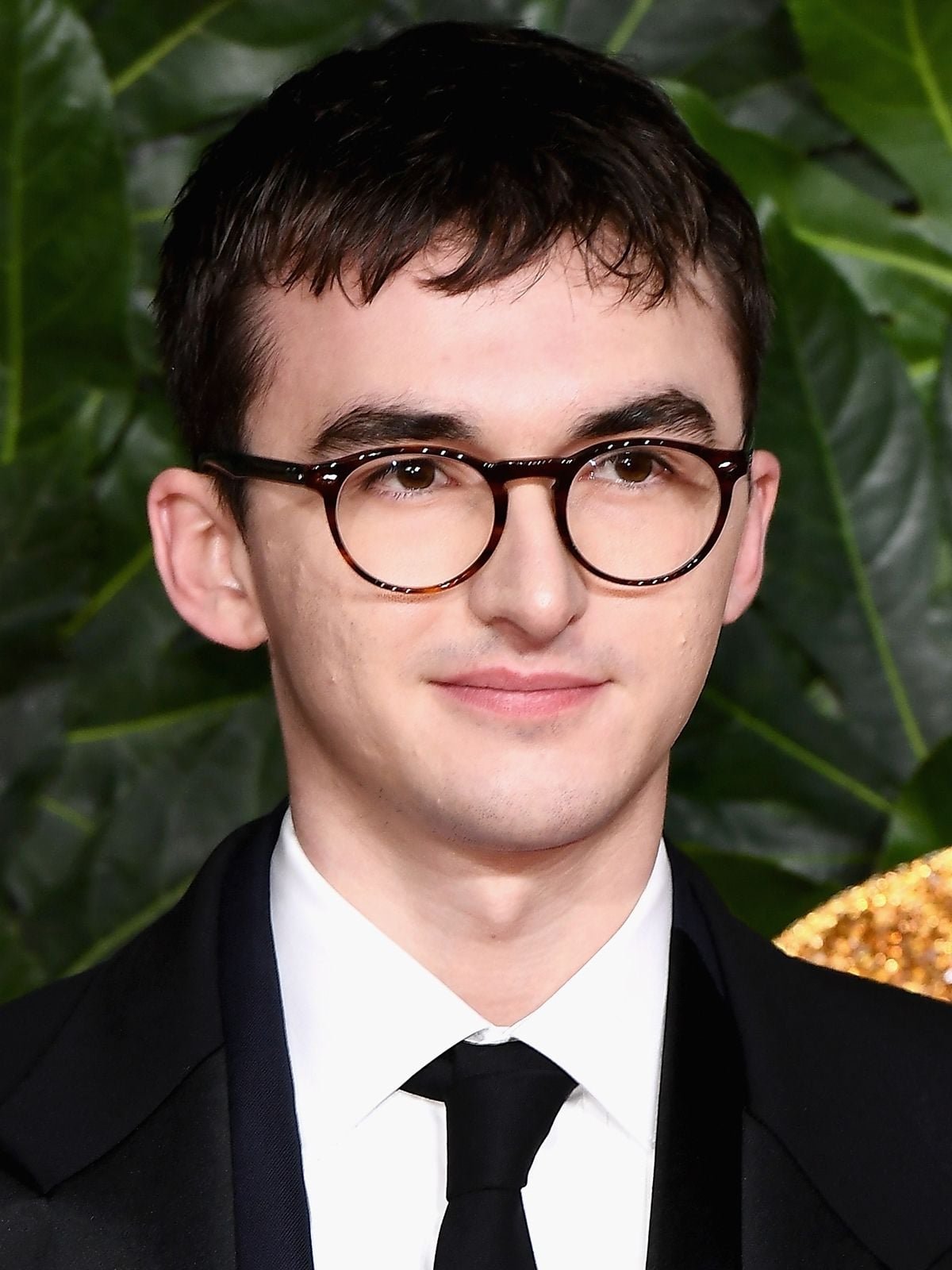 Isaac Hempstead Wright Fotoğrafı - 4