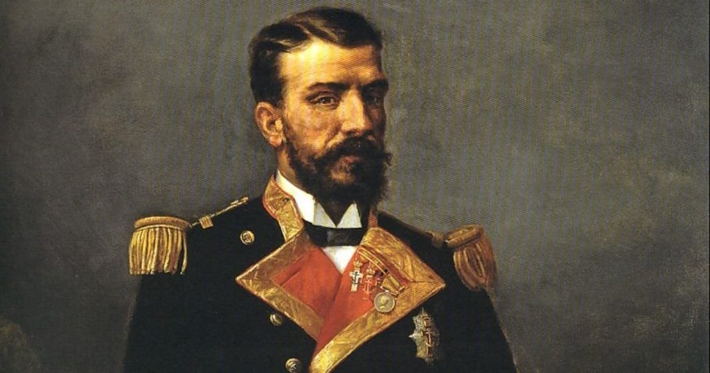 Isaac Peral Fotoğrafı - 2