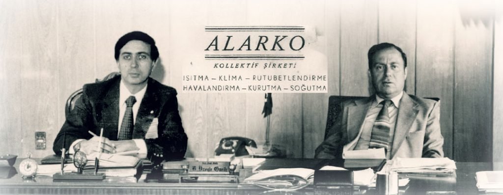 İshak Alaton Fotoğrafı - 3