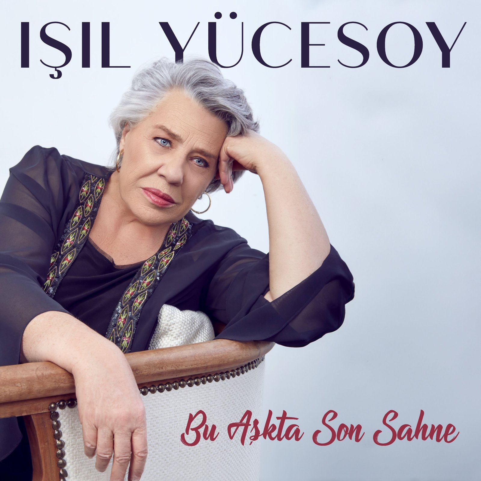 Işıl Yücesoy Fotoğrafı - 3