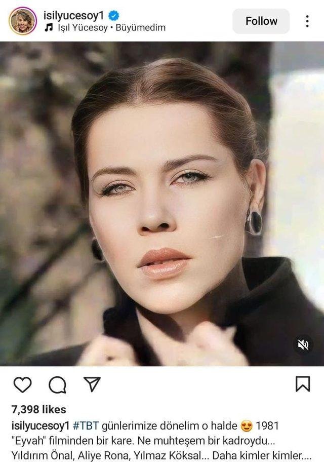 Işıl Yücesoy Fotoğrafı - 4