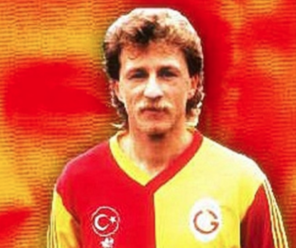 İsmail Demiriz Profil Resmi