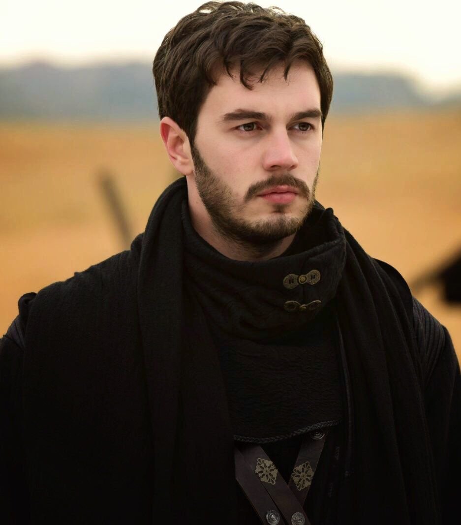 İsmail Ege Şaşmaz Fotoğrafı - 4