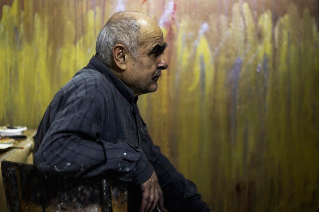 İsmail İleri Fotoğrafı - 1