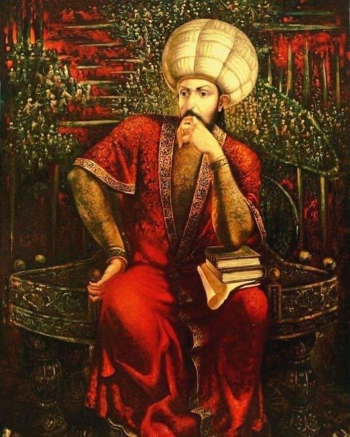 İsmail İleri Fotoğrafı - 2