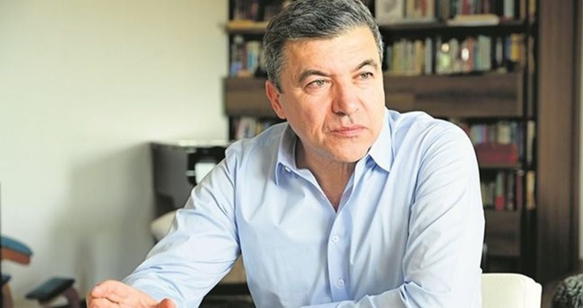 İsmail Küçükkaya Fotoğrafı - 3