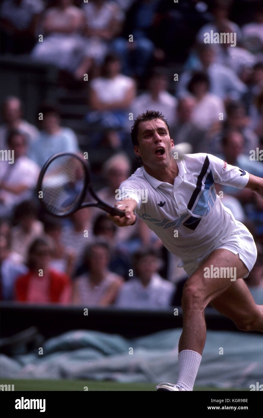 Ivan Lendl Fotoğrafı - 2