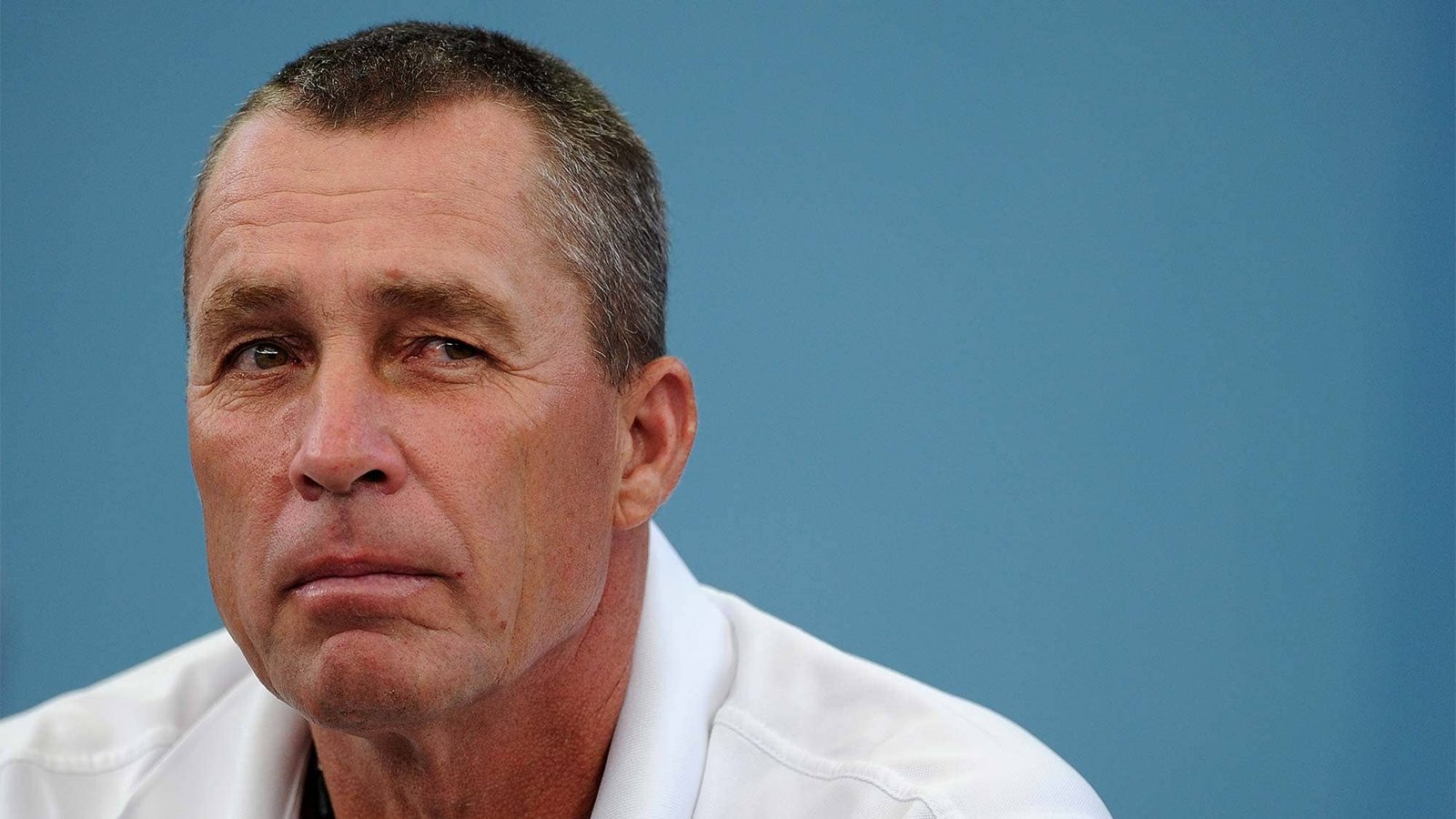 Ivan Lendl Fotoğrafı - 4