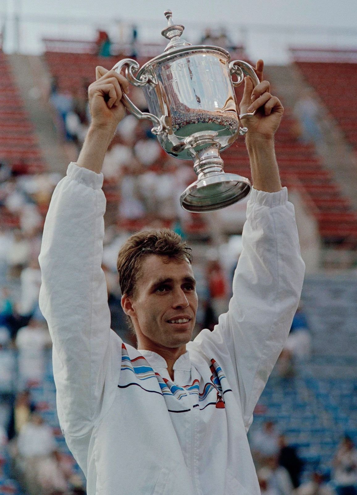 Ivan Lendl Fotoğrafı - 5