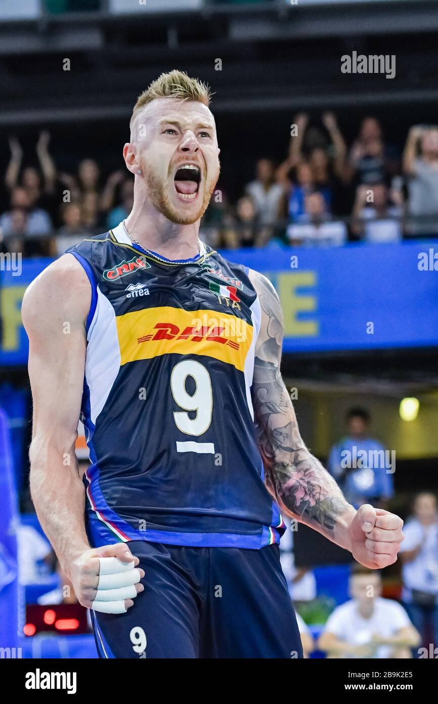 Ivan Zaytsev Fotoğrafı - 1