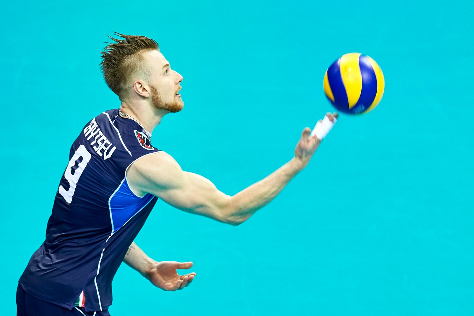 Ivan Zaytsev Fotoğrafı - 4